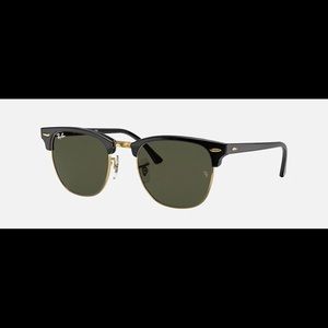 Ray-Ban Clubmaster Sunglasses